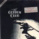 LP - John Barry - The Cotton Club