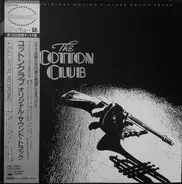 John Barry - The Cotton Club (Original Music Soundtrack)