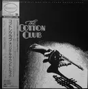 LP - John Barry - The Cotton Club (Original Music Soundtrack) - Incl. OBI
