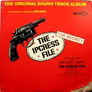 John Barry - The Ipcress File