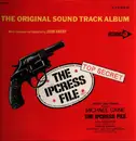 LP - John Barry - The Ipcress File