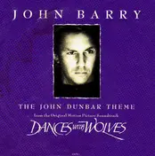 John Barry - The John Dunbar Theme