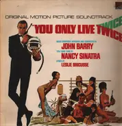 John Barry - You Only Live Twice