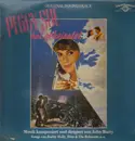 LP - John Barry, Buddy Holly & Nicolas Cage a.o. - Peggy Sue Hat Geheiratet