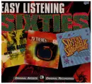 CD - John Barry, Laurie Holloway, Roy Budd & others - Easy Listening Sixties - Slipcase box