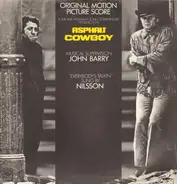 John Barry, Leslie Miller, Elephants Memory - Asphalt Cowboy