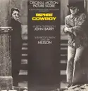 LP - John Barry, Leslie Miller, Elephants Memory - Asphalt Cowboy