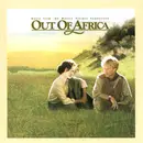 CD - John Barry - Out Of Africa (Music From The Motion Picture Soundtrack)