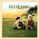 CD - John Barry - Out Of Africa (Music From The Motion Picture Soundtrack)