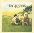 CD - John Barry - Out Of Africa (Music From The Motion Picture Soundtrack)