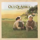 CD - John Barry - Out Of Africa (Music From The Motion Picture Soundtrack)