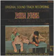 John Barry - Born Free