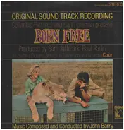 John Barry - Born Free