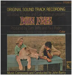 John Barry - Born Free