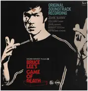 John Barry - Bruce Lee's Game Of Death