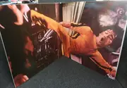 LP - John Barry - Bruce Lee's Game Of Death - Gatefold