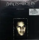 LP - John Barry - Dances With Wolves - Translucent Yellow Vinyl /180g / Numbered