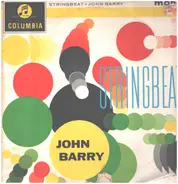 John Barry - Stringbeat