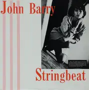 LP - John Barry - Stringbeat - Mono