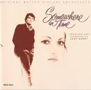 CD - John Barry - Somewhere In Time (Original Motion Picture Soundtrack)
