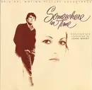 CD - John Barry - Somewhere In Time (Original Motion Picture Soundtrack)