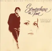 CD - John Barry - Somewhere In Time (Original Motion Picture Soundtrack)