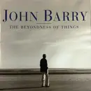 CD - John Barry - The Beyondness Of Things