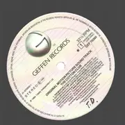 LP - John Barry - The Cotton Club (Original Motion Picture Sound Track)