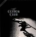 LP - John Barry - The Cotton Club (Original Music Soundtrack)