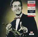 CD - John Barry - The EMI Years Volume One 1957-1960