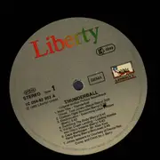 LP - John Barry - Thunderball (Original Motion Picture Soundtrack)