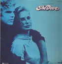 LP - John Barry - ダブ = The Dove (Original Motion Picture Soundtrack) - +insert
