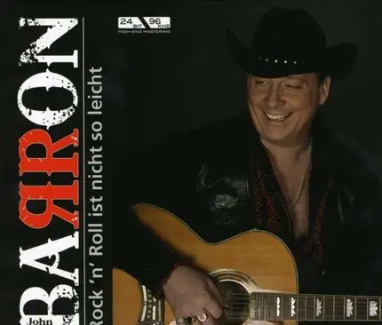 John Barron - Rock'n'roll Ist Nicht So