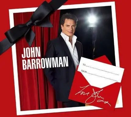 John Barrowman - John Barrowman -Ltd-