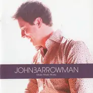 John Barrowman - Music Music Music