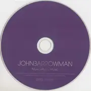 CD - John Barrowman - Music Music Music