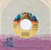 John Batdorf - Be My Baby