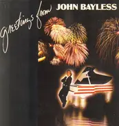 John Bayless - Greetings from John Bayless