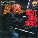 CD - John Bayless - Bayless Meets Bernstein West Side Story Variations