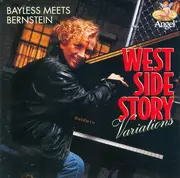 CD - John Bayless - Bayless Meets Bernstein West Side Story Variations