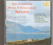 John Beag, Parson's Hat, John Carty - Best of Traditional Music &  Ballads from Ireland