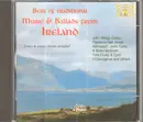 CD - John Beag, Parson's Hat, John Carty - Best of Traditional Music &  Ballads from Ireland