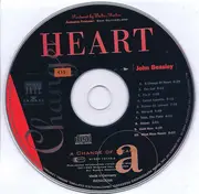 CD - John Beasley - A Change Of Heart