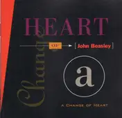 John Beasley - A Change of Heart