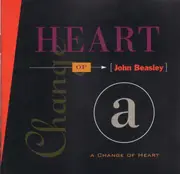 CD - John Beasley - A Change Of Heart