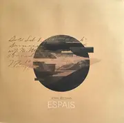 Double LP - John Beltran - Espais - 180gr