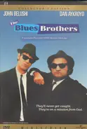 John Belushi / Dan Aykroyd - The Blues Brothers - Expanded Version