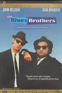 John Belushi / Dan Aykroyd - The Blues Brothers - Expanded Version