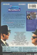 DVD - John Belushi / Dan Aykroyd - The Blues Brothers - Expanded Version