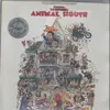LP - John Belushi, Stephen Bishop, Chris Montez a.o. - National Lampoon's Animal House (Original Motion Picture Soundtrack)